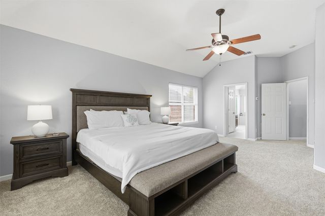 904 Yukon Drive, Lewisville, TX 75077