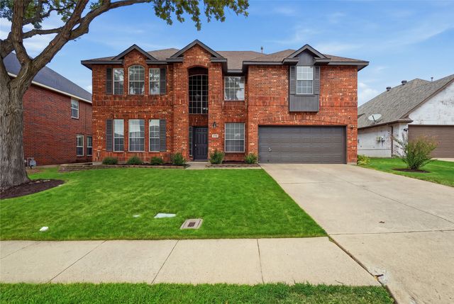904 Yukon Drive, Lewisville, TX 75077