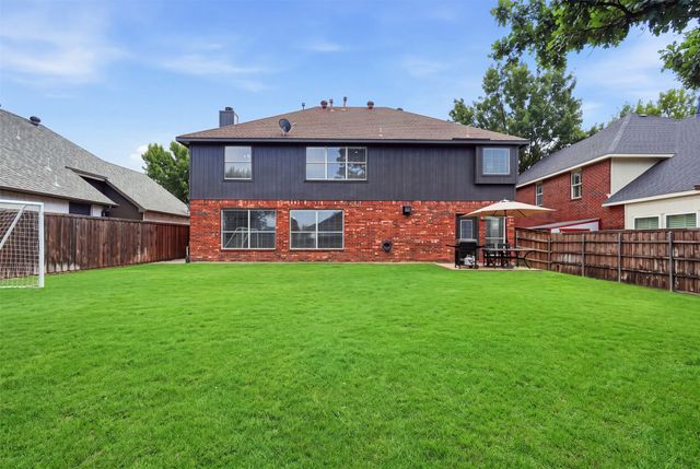 904 Yukon Drive, Lewisville, TX 75077