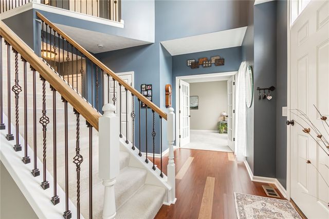 6704 Setters Run, Victor, NY 14564