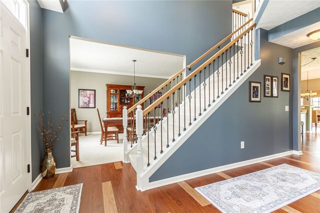 6704 Setters Run, Victor, NY 14564