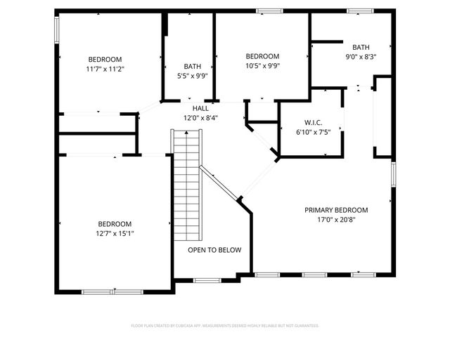 6704 Setters Run, Victor, NY 14564