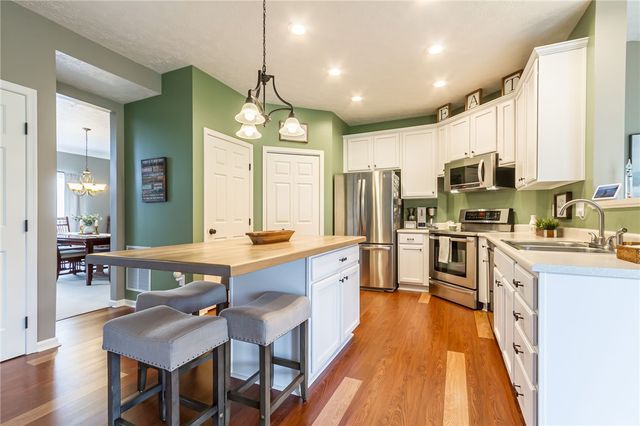 6704 Setters Run, Victor, NY 14564