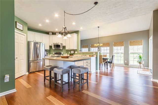 6704 Setters Run, Victor, NY 14564