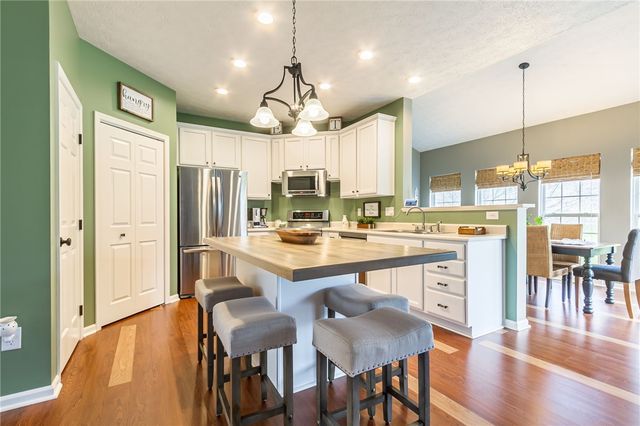 6704 Setters Run, Victor, NY 14564
