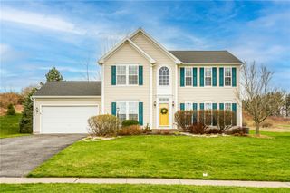 6704 Setters Run, Victor, NY 14564