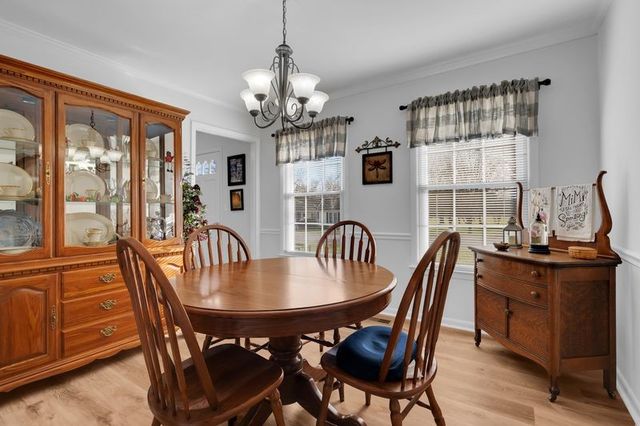 103 Stardust Dr, Shelbyville, TN 37160