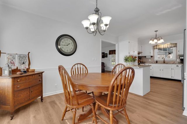 103 Stardust Dr, Shelbyville, TN 37160