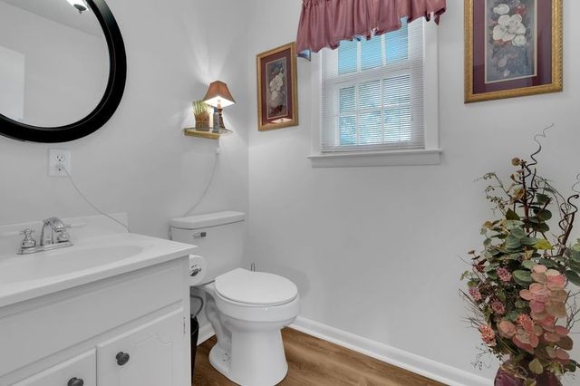 103 Stardust Dr, Shelbyville, TN 37160