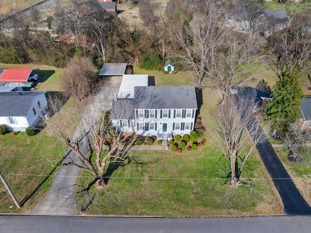 103 Stardust Dr, Shelbyville, TN 37160