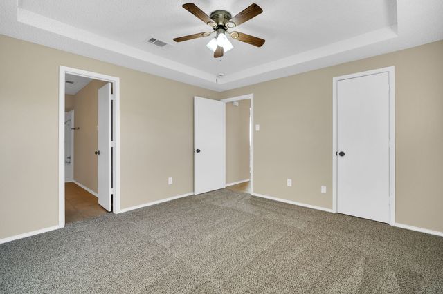 907 Potomac Drive, Lancaster, TX 75134