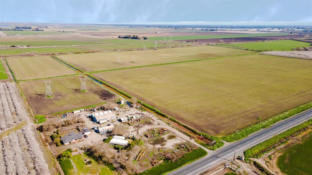 8181 W Highway 4, Stockton, CA 95206