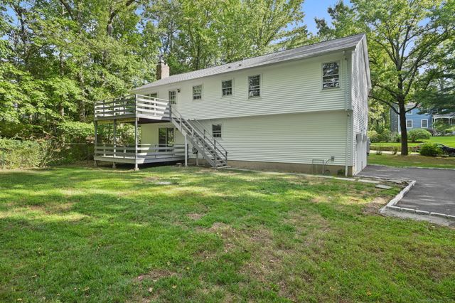 17 Silver Lakes Drive, Darien, CT 06820