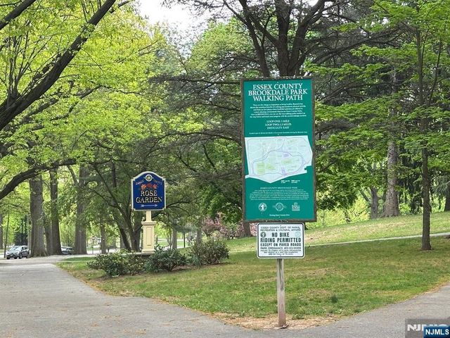 9 Mount Vernon Road, Montclair, NJ 07043