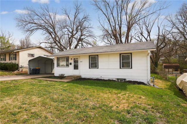 5130 Palmer Street, Kansas City, MO 64129