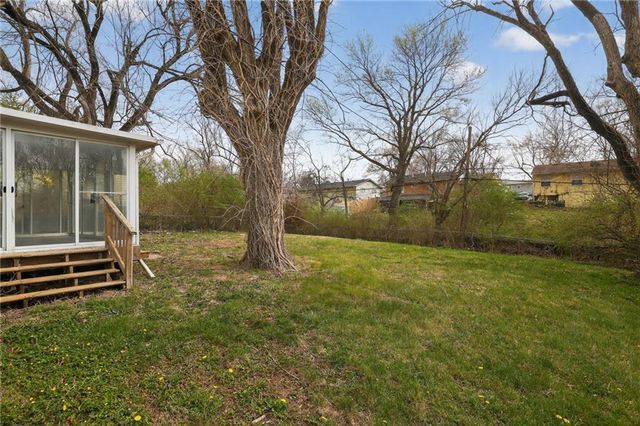 5130 Palmer Street, Kansas City, MO 64129