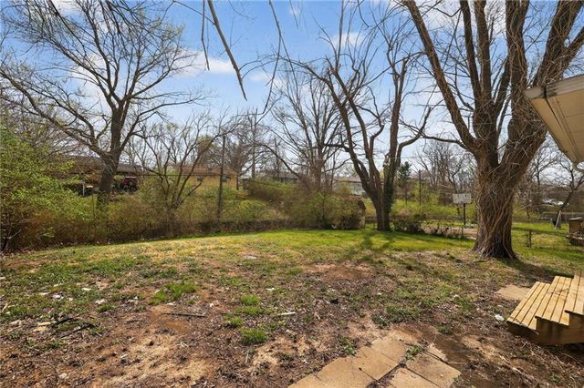 5130 Palmer Street, Kansas City, MO 64129