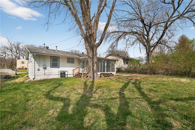 5130 Palmer Street, Kansas City, MO 64129