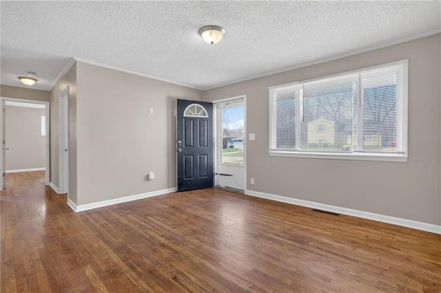 5130 Palmer Street, Kansas City, MO 64129