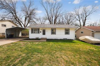 5130 Palmer Street, Kansas City, MO 64129