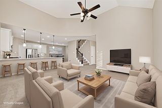 16747 Highland Country Drive, Cypress, TX 77433