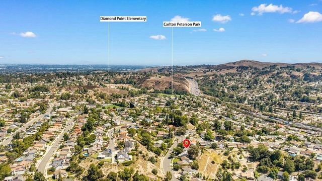 23846 Bower Cascade Place, Diamond Bar, CA 91765