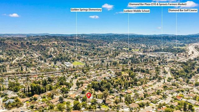 23846 Bower Cascade Place, Diamond Bar, CA 91765