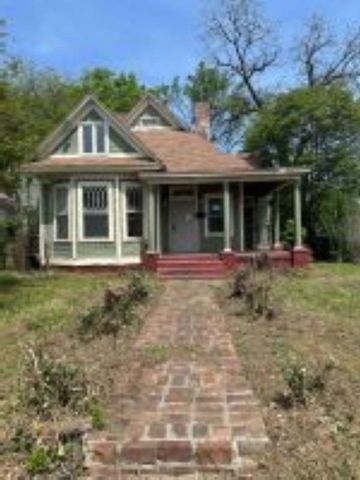 1158 AGNES PLACE ST, Memphis, TN 38104