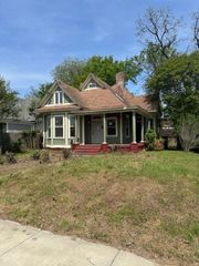 1158 AGNES PLACE ST, Memphis, TN 38104
