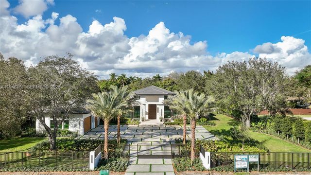 7725 SW 114th Street, Pinecrest, FL 33156