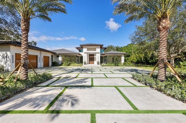 7725 SW 114th Street, Pinecrest, FL 33156
