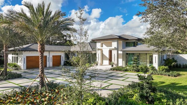 7725 SW 114th Street, Pinecrest, FL 33156