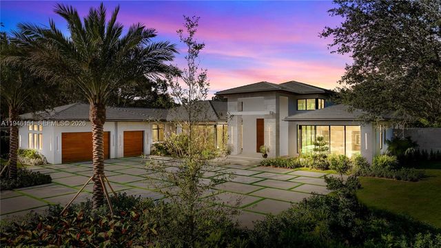 7725 SW 114th Street, Pinecrest, FL 33156
