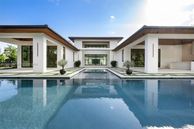7725 SW 114th Street, Pinecrest, FL 33156