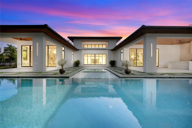 7725 SW 114th Street, Pinecrest, FL 33156
