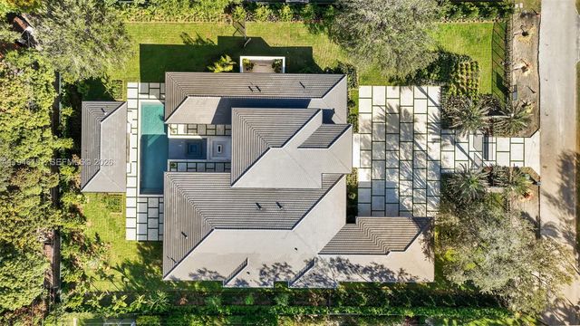 7725 SW 114th Street, Pinecrest, FL 33156