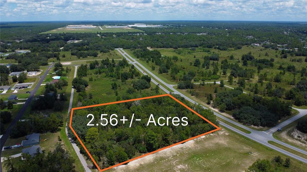 MARION OAKS BLVD, Ocala, FL 34473