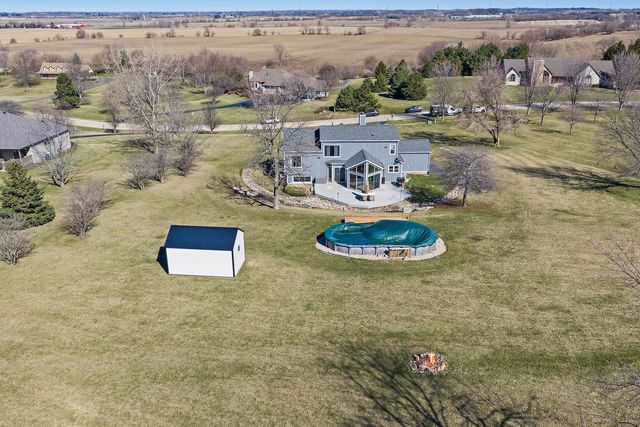 45W169 Hillview Lane, Hampshire, IL 60140