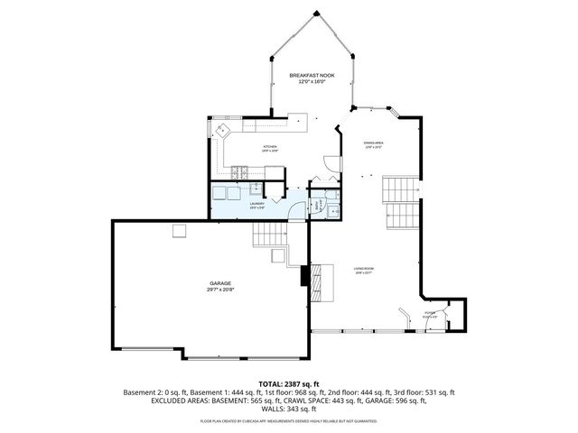 45W169 Hillview Lane, Hampshire, IL 60140