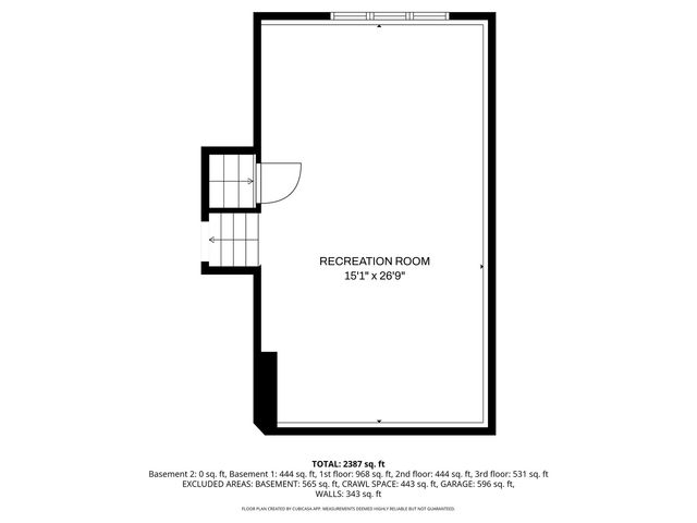 45W169 Hillview Lane, Hampshire, IL 60140