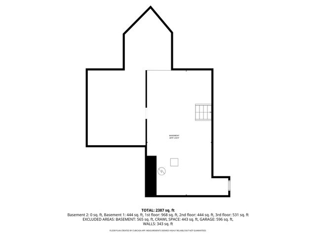 45W169 Hillview Lane, Hampshire, IL 60140