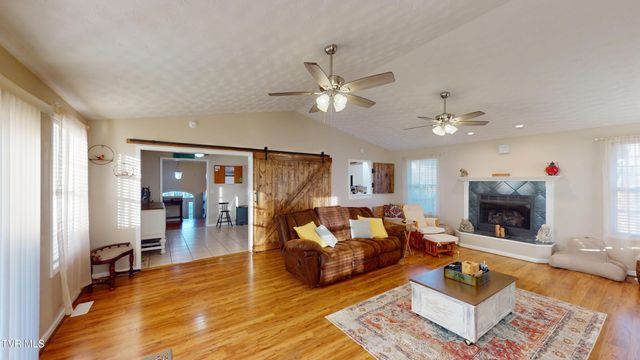 167 Highland Hills Drive, Gray, TN 37615