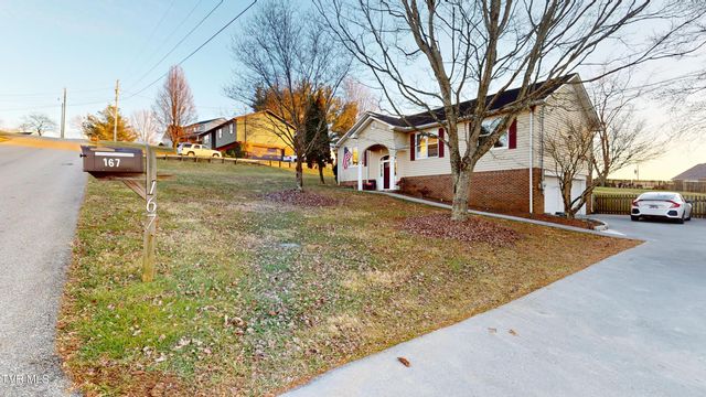 167 Highland Hills Drive, Gray, TN 37615