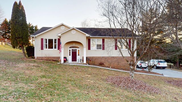 167 Highland Hills Drive, Gray, TN 37615
