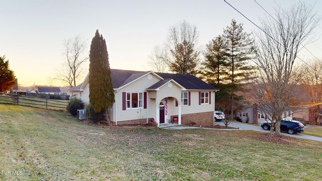 167 Highland Hills Drive, Gray, TN 37615