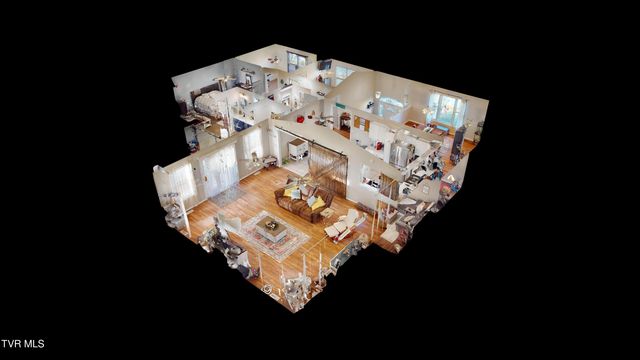 167 Highland Hills Drive, Gray, TN 37615