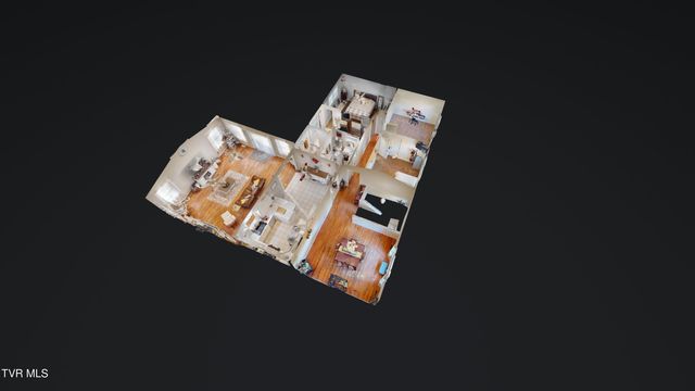 167 Highland Hills Drive, Gray, TN 37615