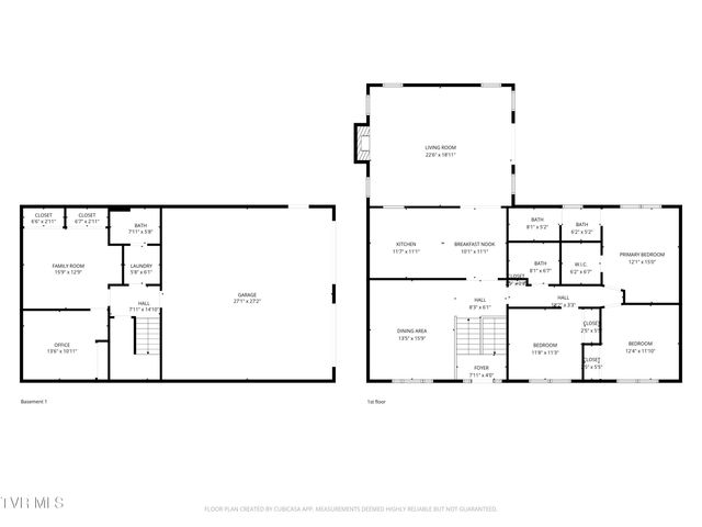 167 Highland Hills Drive, Gray, TN 37615