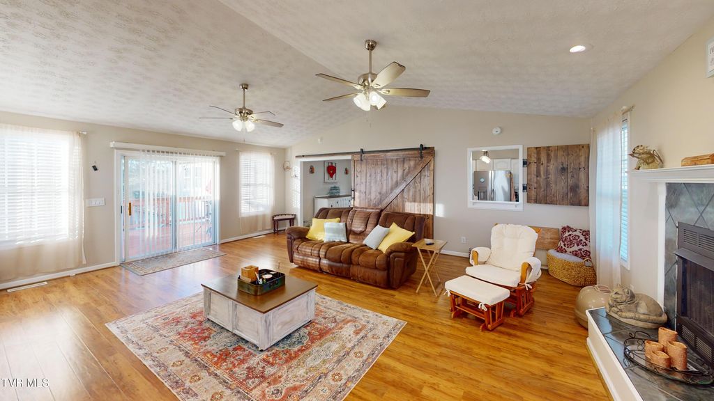 167 Highland Hills Drive, Gray, TN 37615