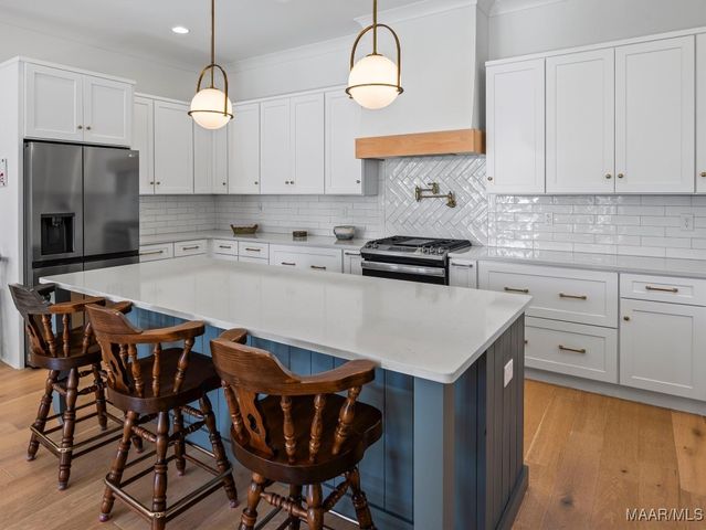 121 Hillbrook Drive, Pike Road, AL 36064